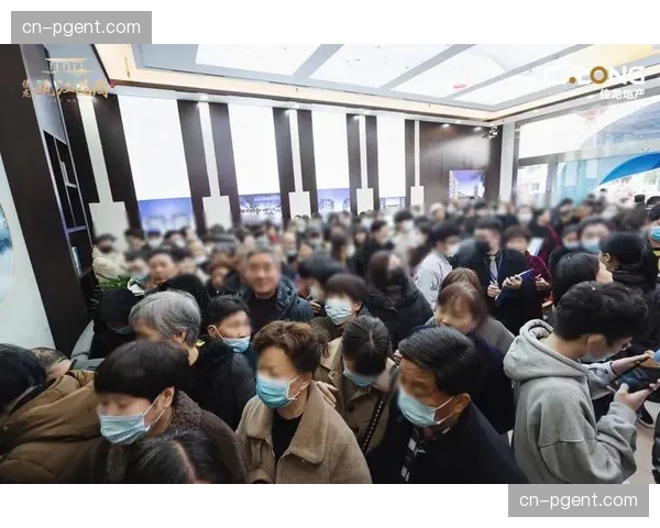 多通道无线传感网在场馆内铺开 强化了大规模人群聚集的风险预判