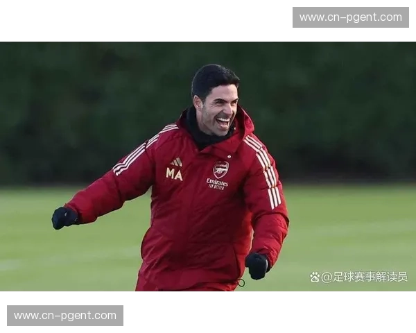 阿尔特塔定位球战术显威，三粒进球均源自角球配合